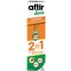 COOPER CONSUMER HEALTH IT Srl Aftir Duo Lozione 2 in 1 Anti-Pidocchi e Lendini con Pettinino, 100ml
