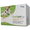 AURORA LICENSING Srl CORTIPET PERLE 30PRL VET