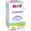 HiPP Latte Comfort con Fermenti Lattici Vivi dalla 1° settimana, 600g