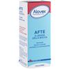 Alovex Protezione Orale Collutorio Lenitivo Lesioni Mucosa Orale, 120ml