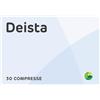 GREENPHARMA Srls DEISTA 30CPR