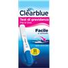 Clearblue Test di Gravidanza Flip & Click 1 Test