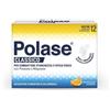 Polase Arancia integratore di sali minerali 12 bustine