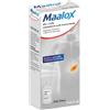 MAALOX*OS SOSP 250ML 4%+3,5%
