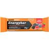 Named Sport Energybar Barretta Energetica Gusto Frutti Rossi 35 g