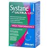 Systane Ultra UD - Gocce Oculari Lubrificanti, 30 Flaconcini da 0,7ml