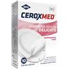 Ceroxmed Optiflex Sensitive Cerotto Oculare 10 Pezzi