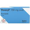 Pevaryl 150 mg Econazolo nitrato 6 Ovuli Vaginali