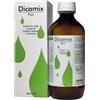 VERT FARMA DICAMIX FLU 200ML