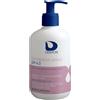 ALFASIGMA SpA Dermon Detergenza - Detergente Intimo Uso Frequente pH 4.5, 500ml