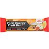 NAMED TOTAL ENERGY FRUIT BAR TAN 35G
