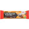 Named Sport Total Energy Fruit Bar Barretta Cioccolato-Albicocca 35g