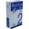 BIOGROUP SpA SOCIETA' BENEFIT BIOCLYM DUE 24CPS 400MG