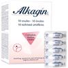Alkagin Medical Device Nuova Formula 10 Ovuli