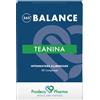 PRODECO PHARMA Srl 360 Balance Teanina 30 Compresse