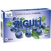 ZIGULI' Zigulì Mirtillo Blister 36 Palline