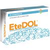 PLC PHARMA HEALTH Srl ETEDOL 20CPR