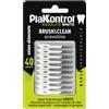 IDECO Srl PLAKKONTROL BRUSH&CLEAN CAR40P