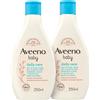JOHNSON & JOHNSON SpA AVEENO BABY BAGNETTO T/P BU250