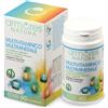 ARMORES Srl ARMORES NATURA MULTIVIT 60CPR