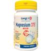 LONG LIFE LONGLIFE MAGNESIUM 375 CARDIO