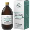 GIANLUCA MECH SpA DEPURATIVO ANTAR 500ML BALESTRA