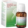 SCHWABE PHARMA ITALIA Srl CINNABARIS 31 50G 200CPR PTK