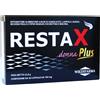 WIKENFARMA Srl RESTAX DONNA PLUS 30CPS