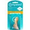 Compeed Cerotti per Alluce Valgo, 5 cerotti