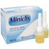 SELLA Srl MINICLIS ADULTI 9G 12MICROCLIS