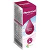 PLC PHARMA HEALTH Srl OVERMEL GOCCE FAST 20ML