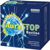 AESCULAPIUS FARMACEUTICI Srl Aurastop Integratore Alimentare, 20 Bustine