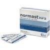 NORMAST Epitech Normast MPS Microgranuli Sublinguali 20 Bustine