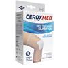 Ceroxmed Rete Tubolare Gamba Ginocchio