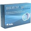 FIDIA FARMACEUTICI SpA SOOFT Iridium A Gel Oftalmico, 15 Flaconcini Monodose