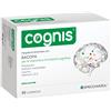 SPECCHIASOL Srl Specchiasol Cognis Integratore Alimentare 30 Compresse