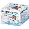 Prontex Fixa Tape Cerotto Adesivo, 3,8cm x 10m