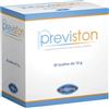 ENFARMA Srl PREVISTON INTEG 30BUST 10G