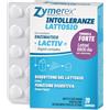 WILCO FARMA Srl SU ZYMEREX INTOLLERANZE 20CPR