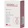 URIACH ITALY Srl Esteròl 10 Integratore Alimentare, 30 Compresse