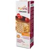 DR.SCHAR (SCHAER) SpA Flavis Cracker Aproteici 4 Porzioni Da 30 G