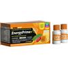 Named Sport - EnergyPrime Integratore Alimentare, 10 Flaconcini