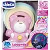 CHICCO CH GIOCO ORSETTO ARCOBALENO R