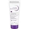 Bioderma Cicabio - Baume Lavant Balsamo Detergente Ecobiologico, 200ml