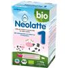 TOEPFER GmbH NEOLATTE 1 BIO ARA 2BUSTX350G