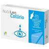 NUTRILEYA NUTRILEN COLLIRIO 10 0,5ML