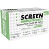 SCREEN ITALIA Srl SCREEN TEST COVID-19 SALIVA