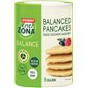 ENERVIT Enerzona Balanced Pancakes Preparato senza zuccheri, 320g