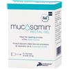 PROFESSIONAL DIETETICS SpA MUCOSAMIN Gel Rett.6x5g