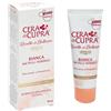 FARMACEUTICI DOTT.CICCARELLI CERA CUPRA CR BIANCA P/NORM 75ML